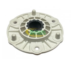 Ступиця (фланець) ротора LG MBF618448 для пральної машини (4413EA1002B, 4413ER10..